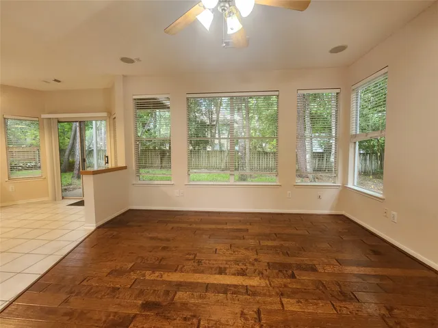 $2,599 | 11 Cider Mill Court, The Woodlands, TX 77382