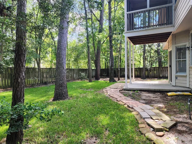 $2,599 | 11 Cider Mill Court, The Woodlands, TX 77382