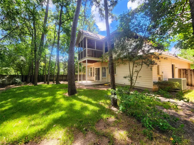 $2,599 | 11 Cider Mill Court, The Woodlands, TX 77382