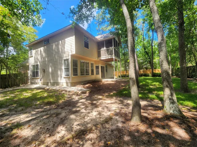 $2,599 | 11 Cider Mill Court, The Woodlands, TX 77382