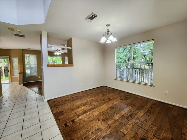 $2,599 | 11 Cider Mill Court, The Woodlands, TX 77382