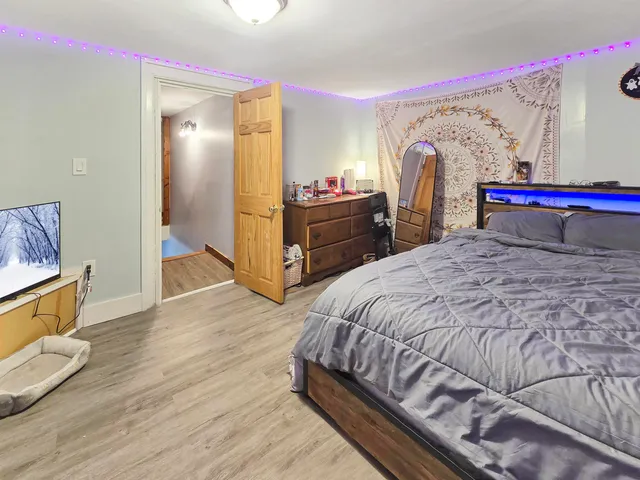 $284,500 | 2830 Old Stage Road, Benson, VT 05743