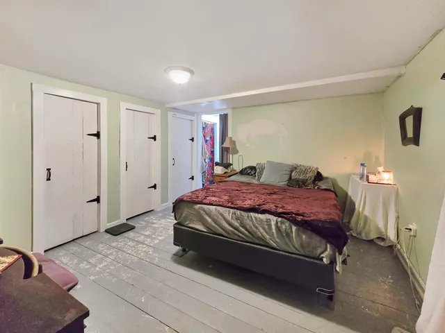 $284,500 | 2830 Old Stage Road, Benson, VT 05743