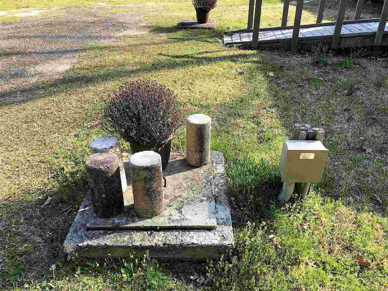 1436 Chalk Road Wake Forest, NC 27587 - Photo 28 of 30 Photo 28