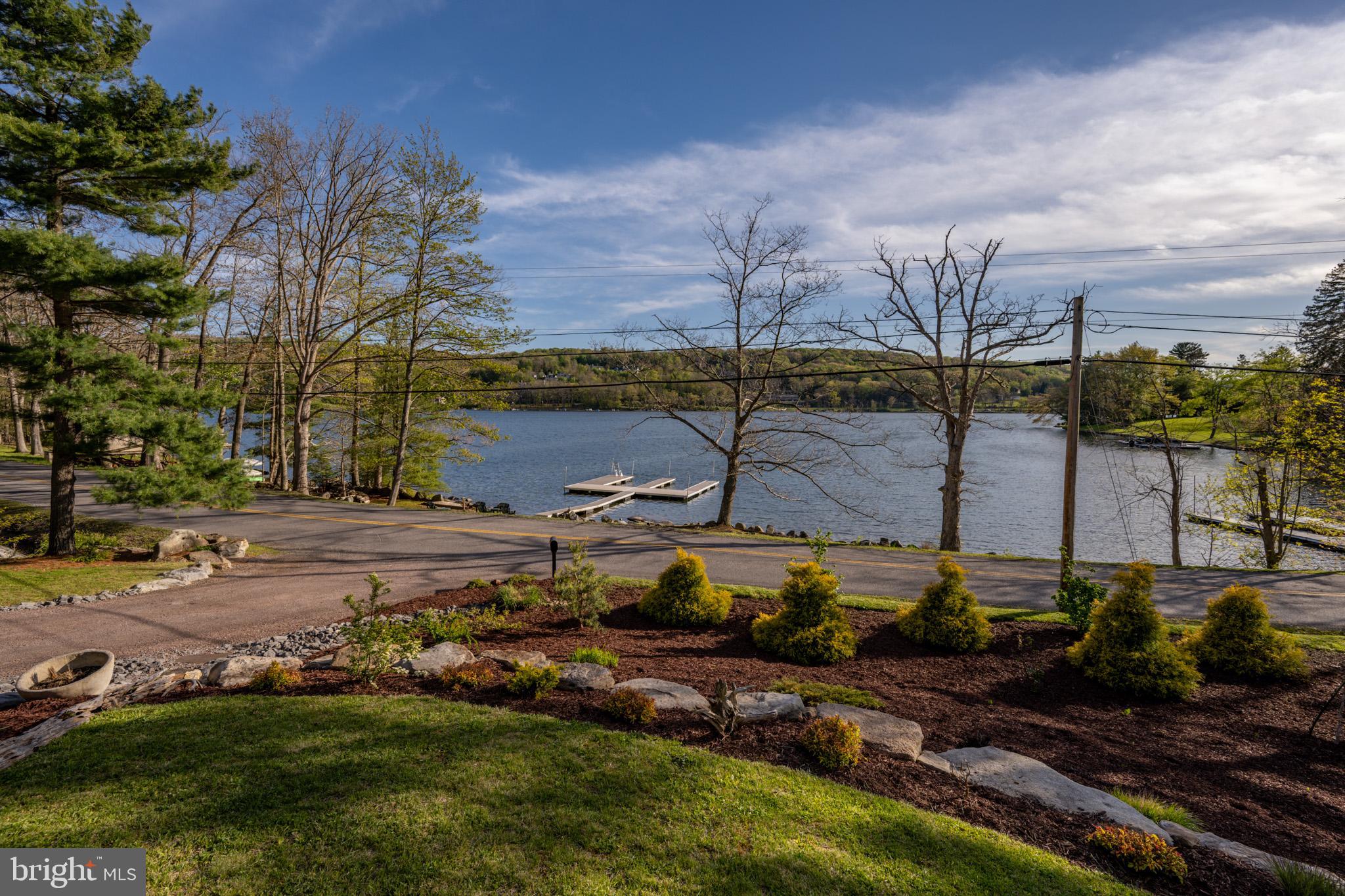 755 Rock Lodge Road McHenry, MD 21541 - Photo 13 of 85 Wide open expansive western view of DCL!