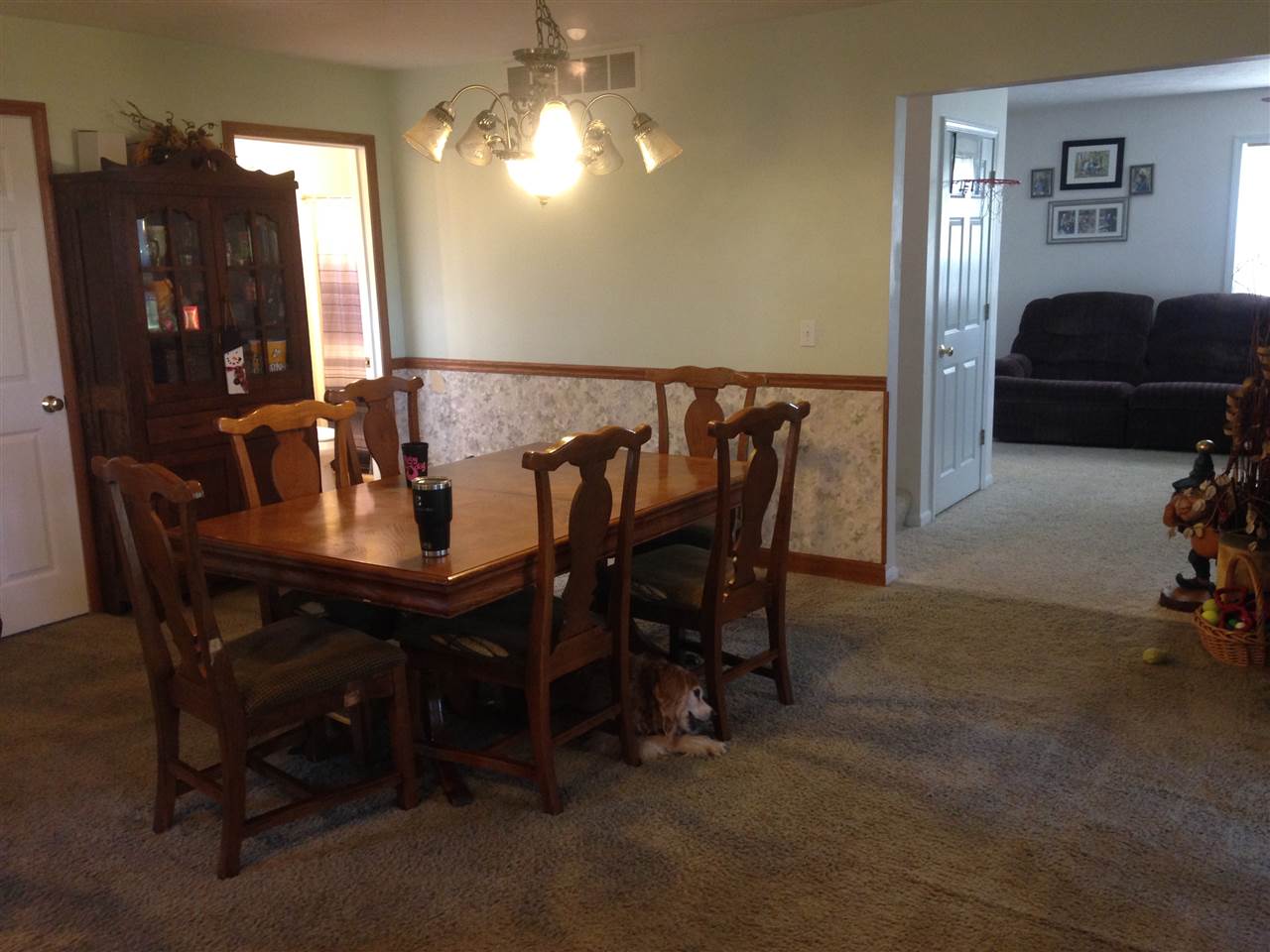 795 North Ferris Road Sumner, MI 48889 - Photo 20 of 42 1854205-19.JPG