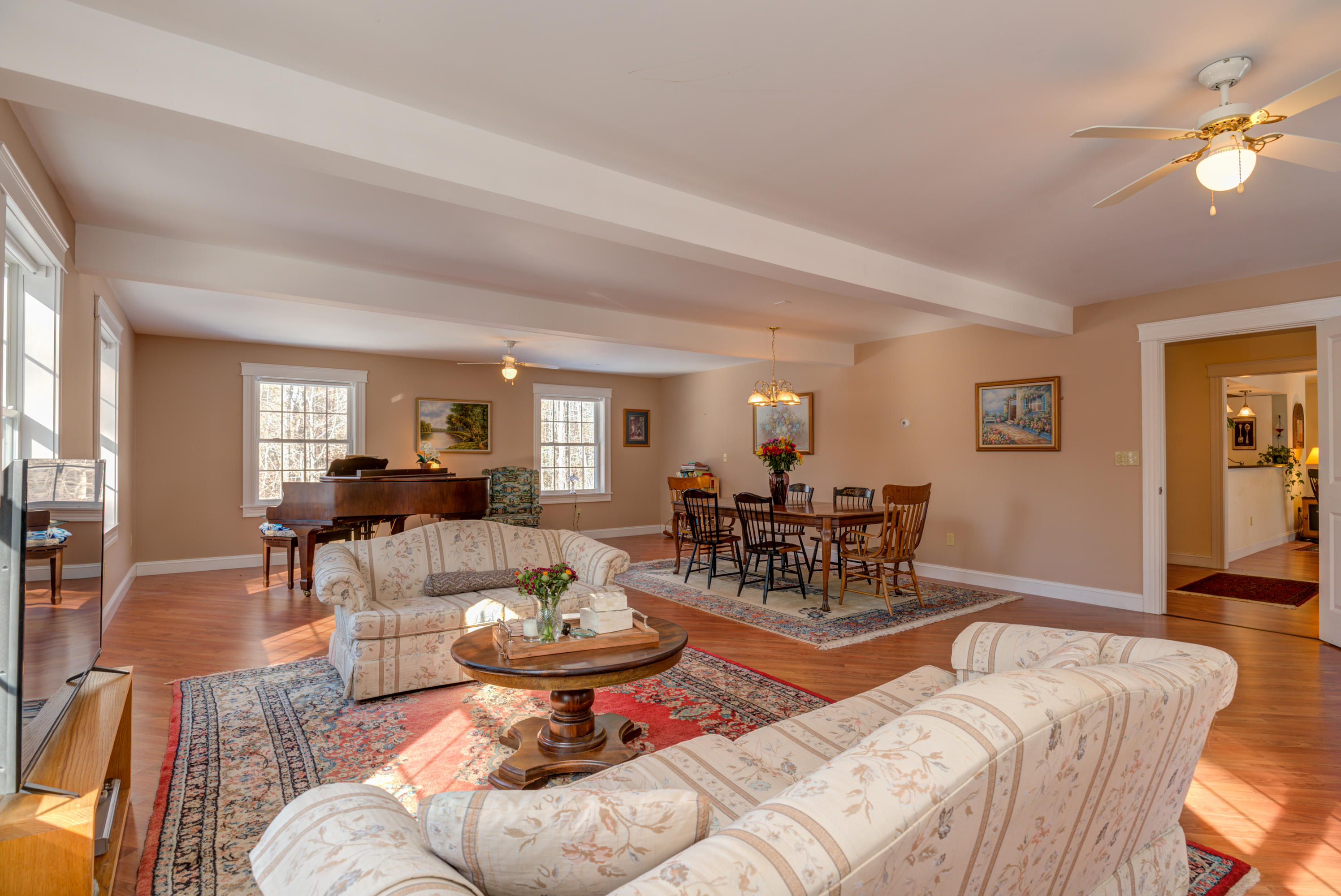 2 Spider View Road Sebago, ME 04029 - Photo 26 of 51 Great Room