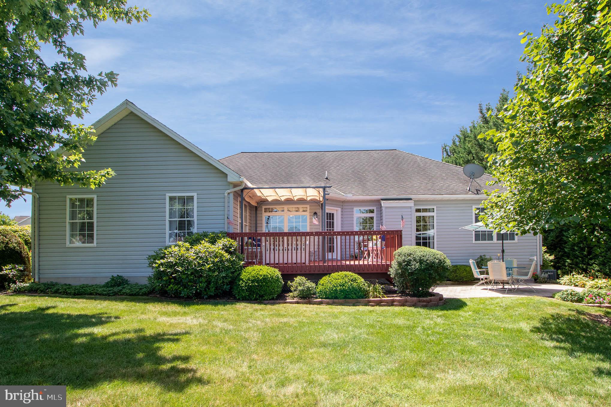 5025 Grandview Road Hanover, PA 17331 - Photo 23 of 32 Gallery Image 23