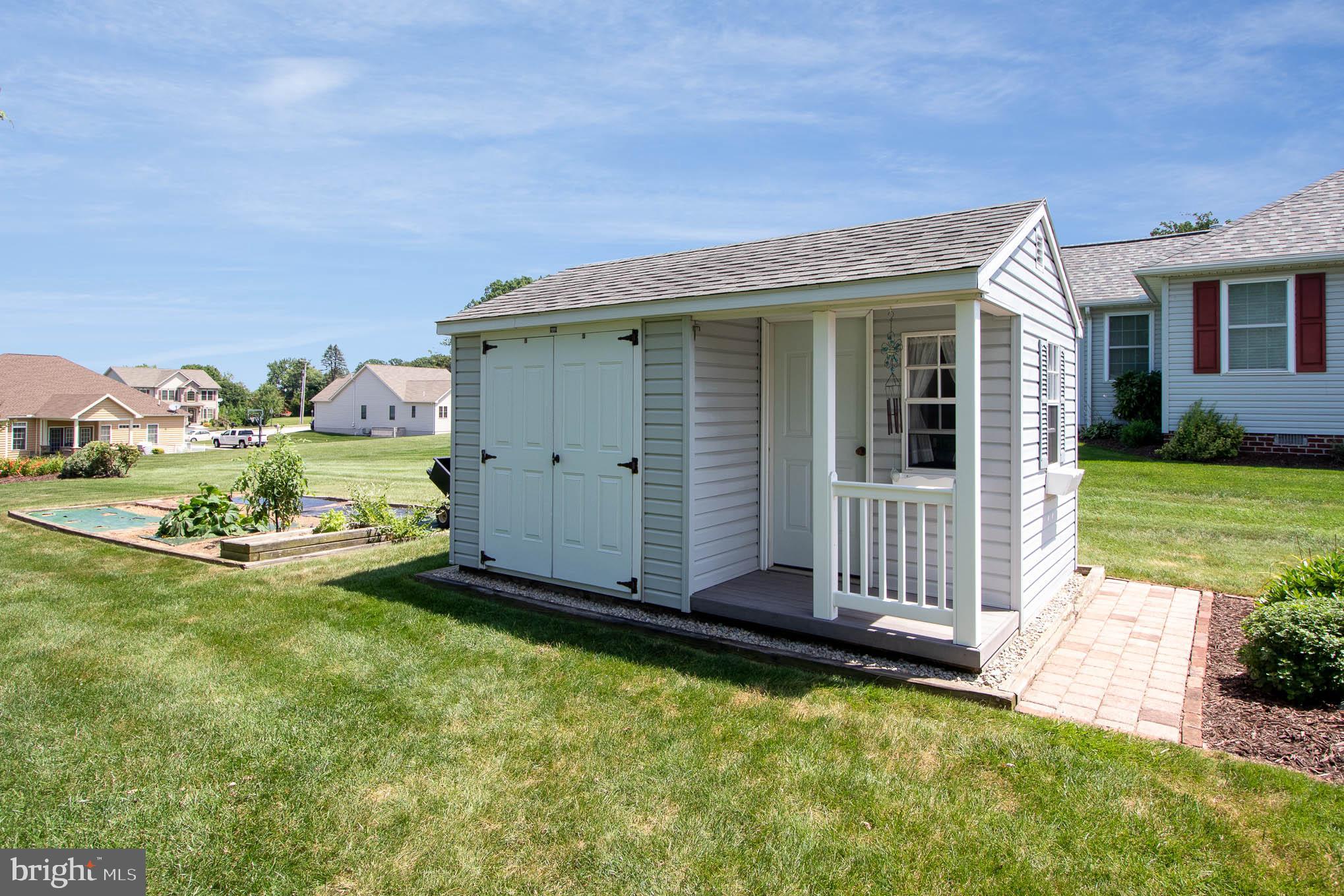 5025 Grandview Road Hanover, PA 17331 - Photo 24 of 32 Gallery Image 24