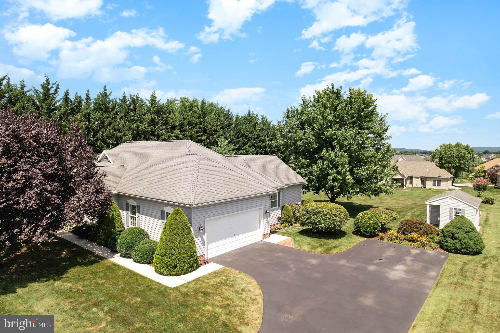 5025 Grandview Road Hanover, PA 17331 - Photo 25 of 32 Gallery Image 25