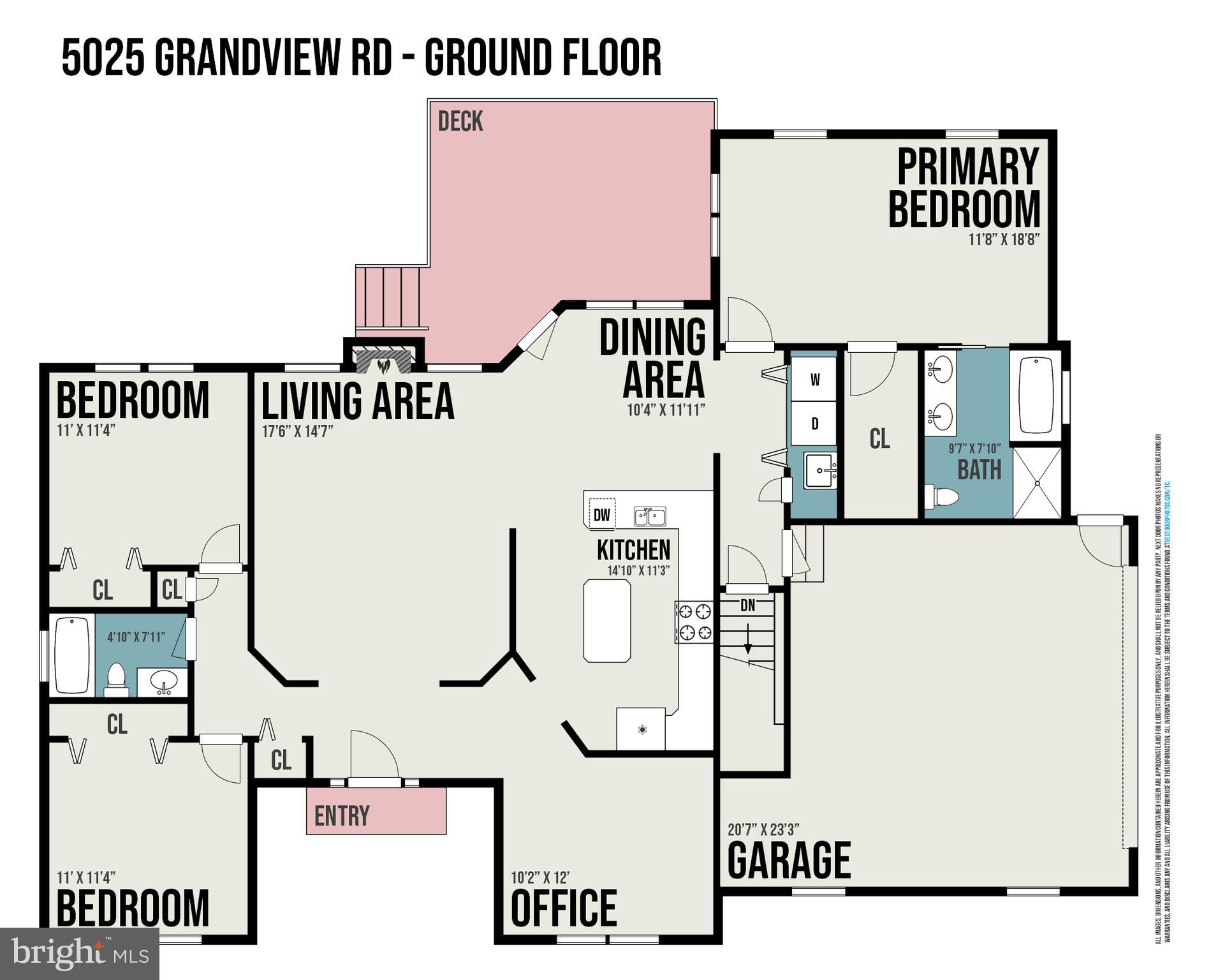 5025 Grandview Road Hanover, PA 17331 - Photo 31 of 32 Gallery Image 31