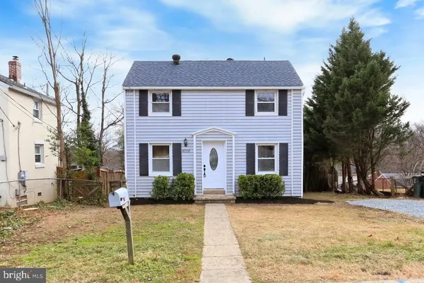 $3,500 | 5016 11th Street South, Arlington, VA 22204