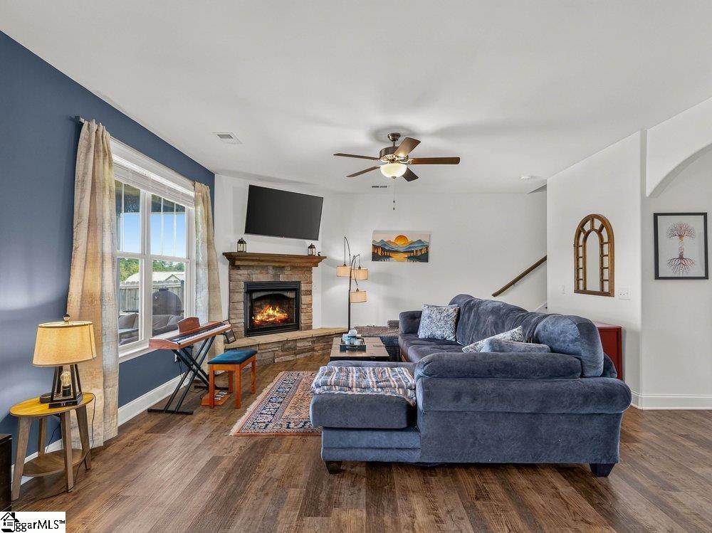 27 Forest Ridge Way Greenville, SC 29617 - Photo 13 of 35 Gallery Image 13