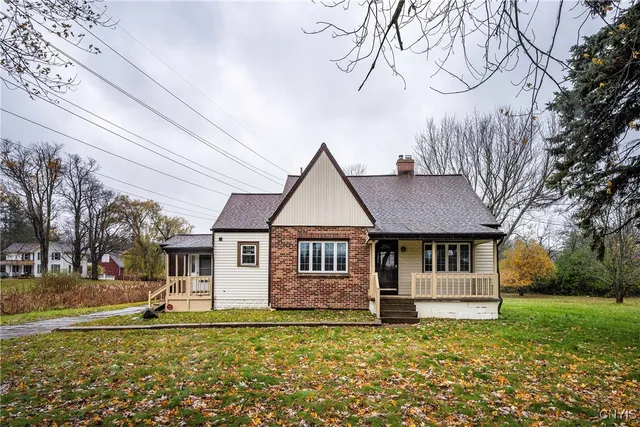 $309,900 | 5082 Bayview Road, Hamburg, NY 14075