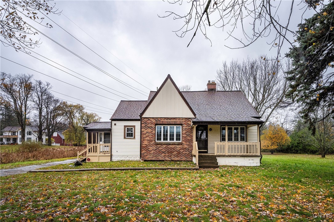 5082 Bayview Road Hamburg, NY 14075 - Photo 1 of 39