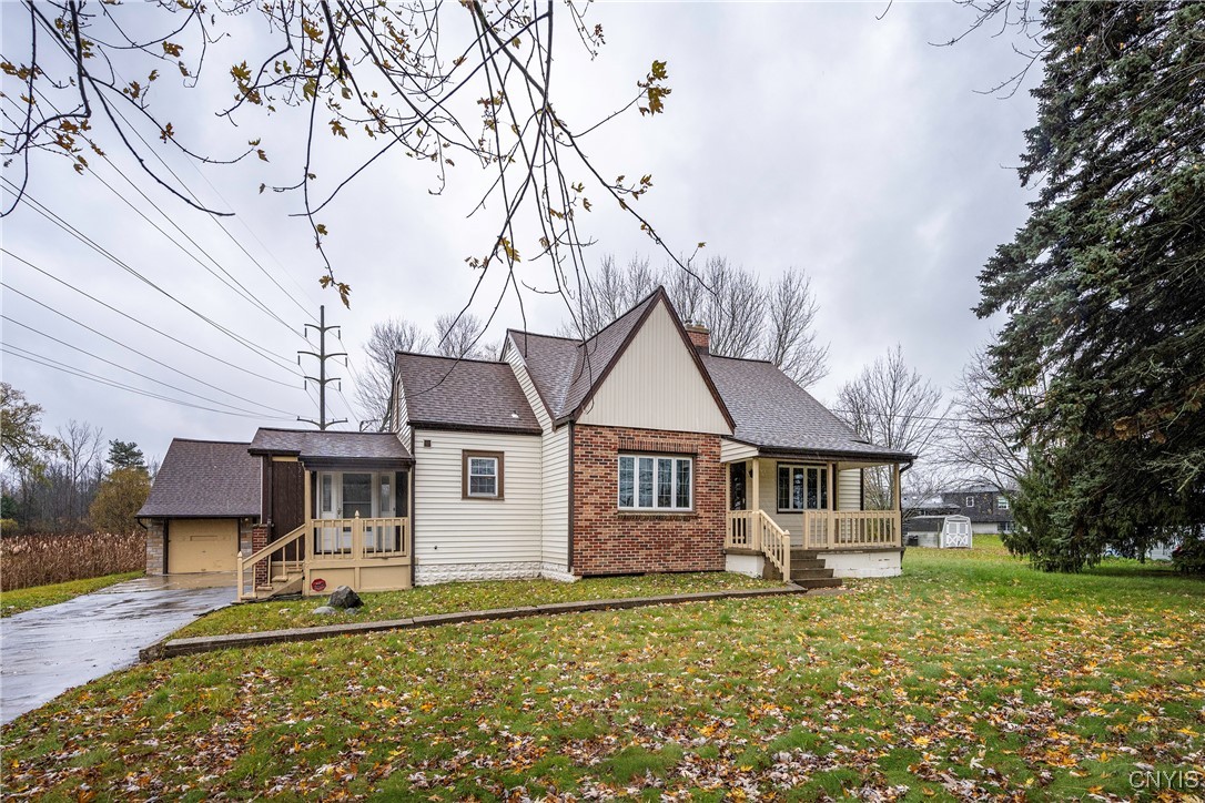 5082 Bayview Road Hamburg, NY 14075 - Photo 2 of 39