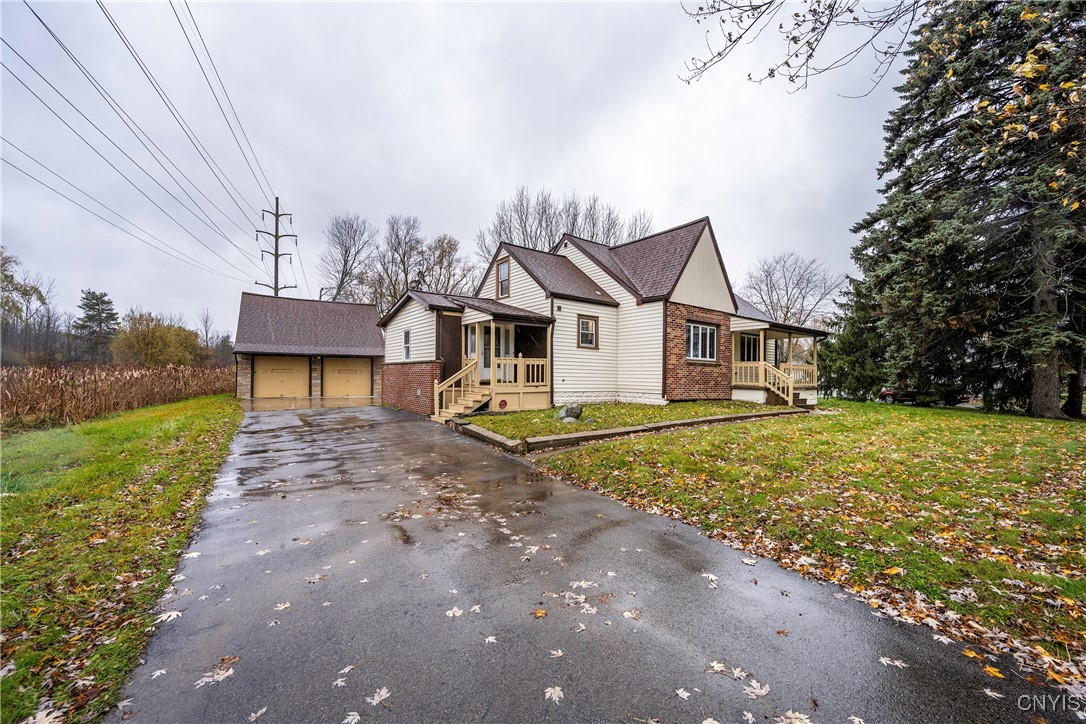 5082 Bayview Road Hamburg, NY 14075 - Photo 26 of 39