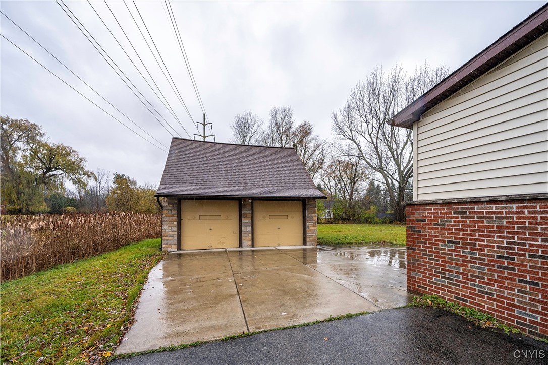 5082 Bayview Road Hamburg, NY 14075 - Photo 33 of 39