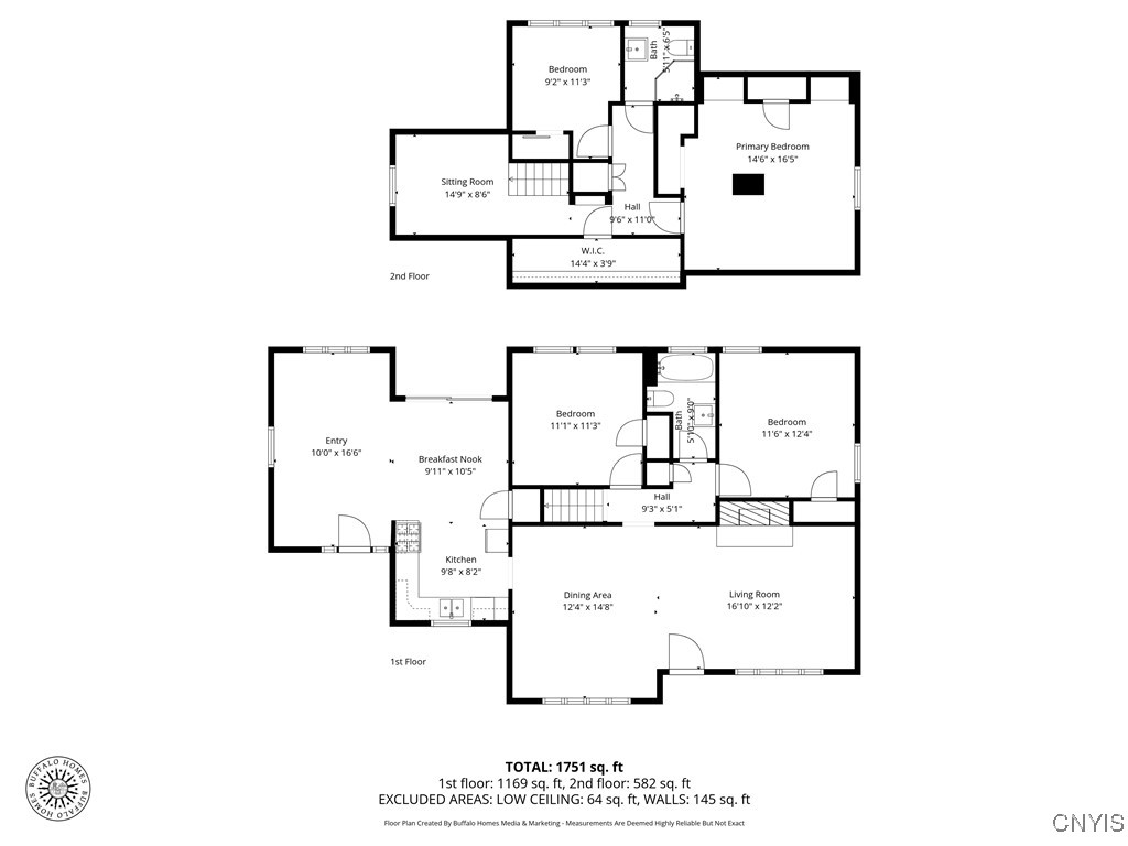 5082 Bayview Road Hamburg, NY 14075 - Photo 37 of 39