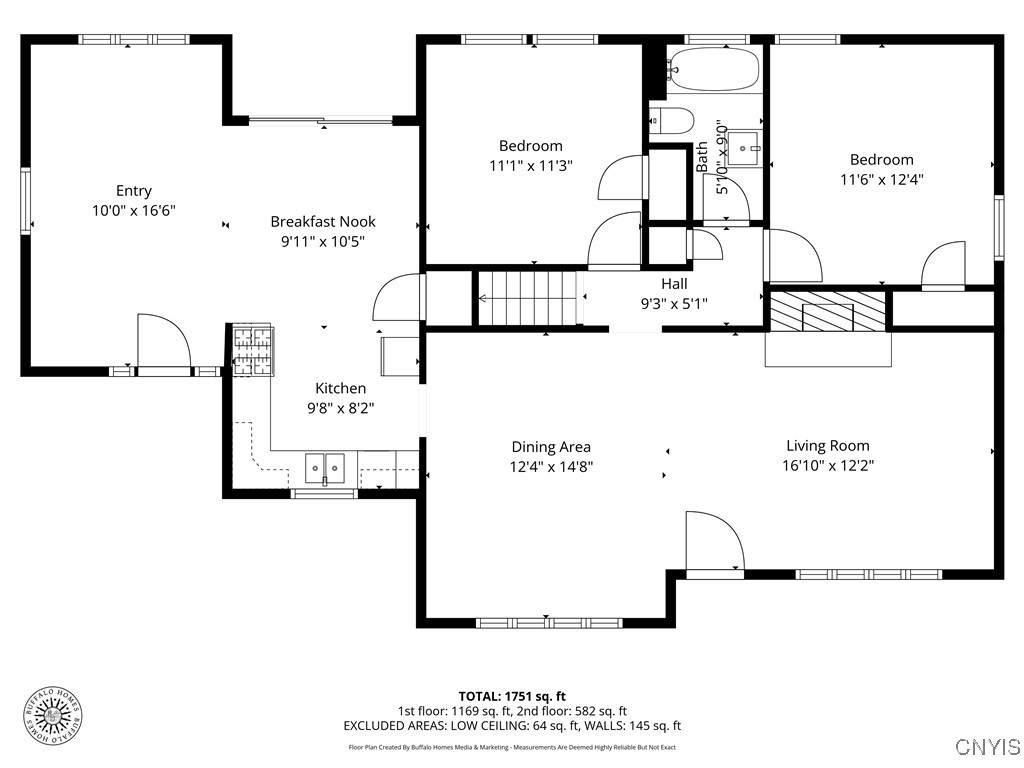 5082 Bayview Road Hamburg, NY 14075 - Photo 38 of 39