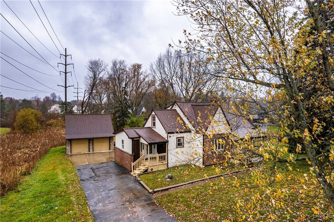 5082 Bayview Road Hamburg, NY 14075 - Photo 4 of 39