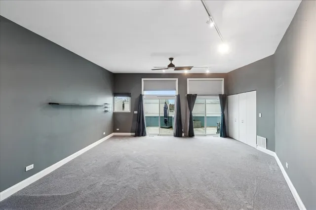 $715,000 | 2826 North Talman Avenue, Unit A, Chicago, IL 60618