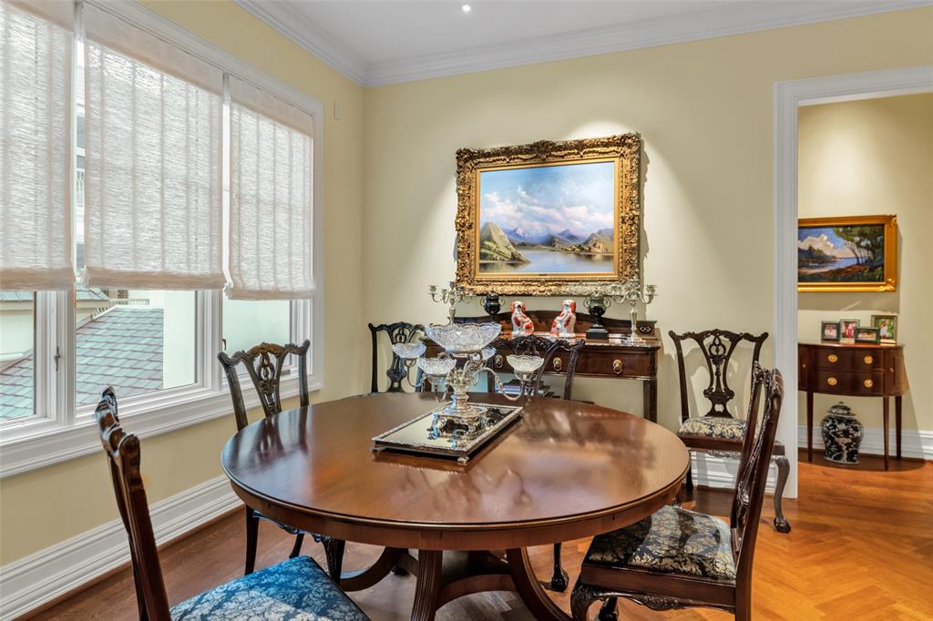 8511 Edgemere Road, Unit 201 Dallas, TX 75225 - Photo 21 of 40
