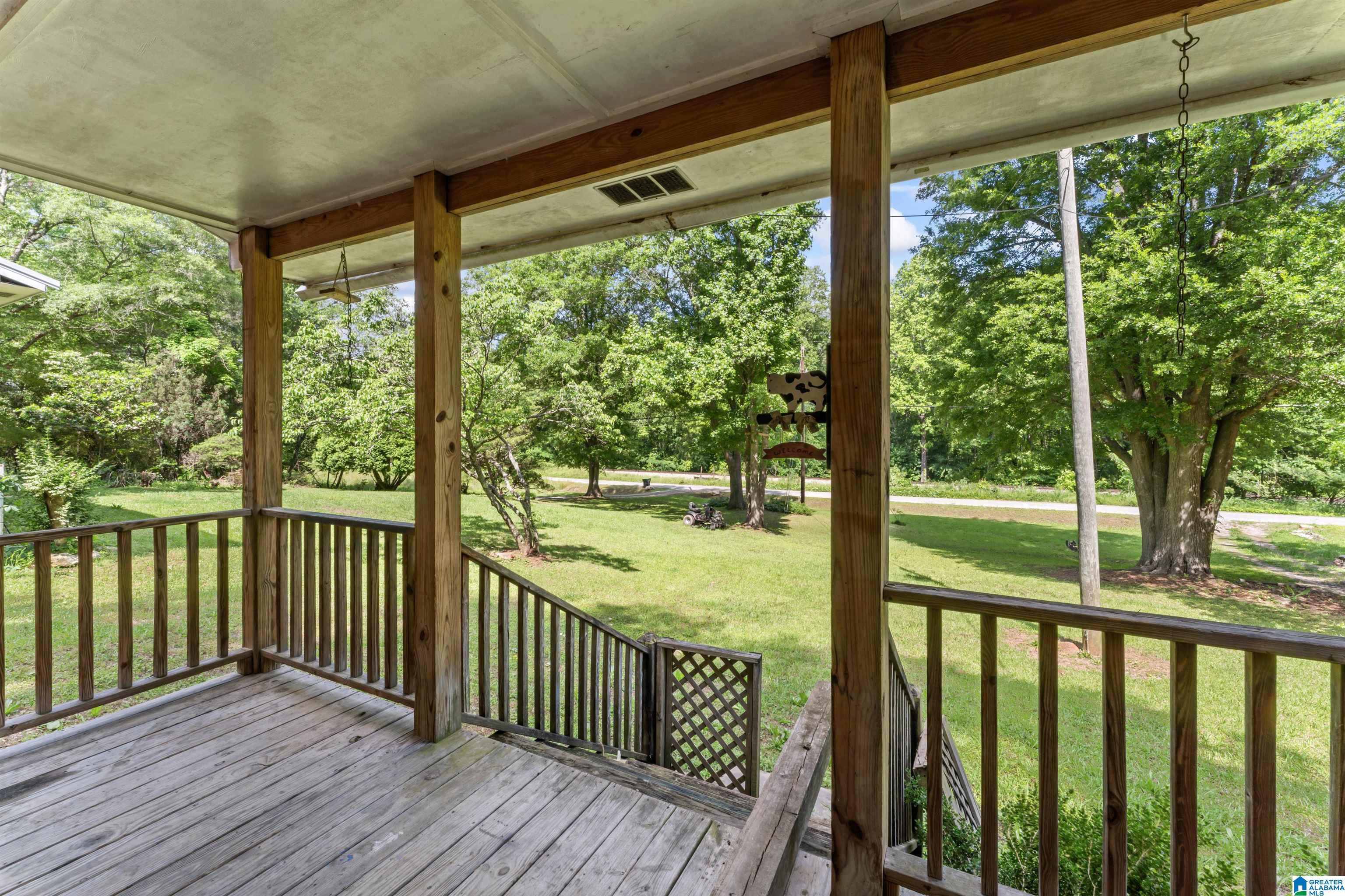 155 West Curtis Road Sylacauga, AL 35150 - Photo 14 of 33