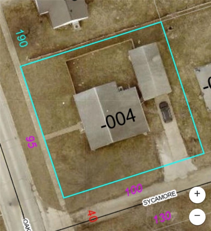 303 North Oakland Road Ashmore, IL 61912 - Photo 23 of 23