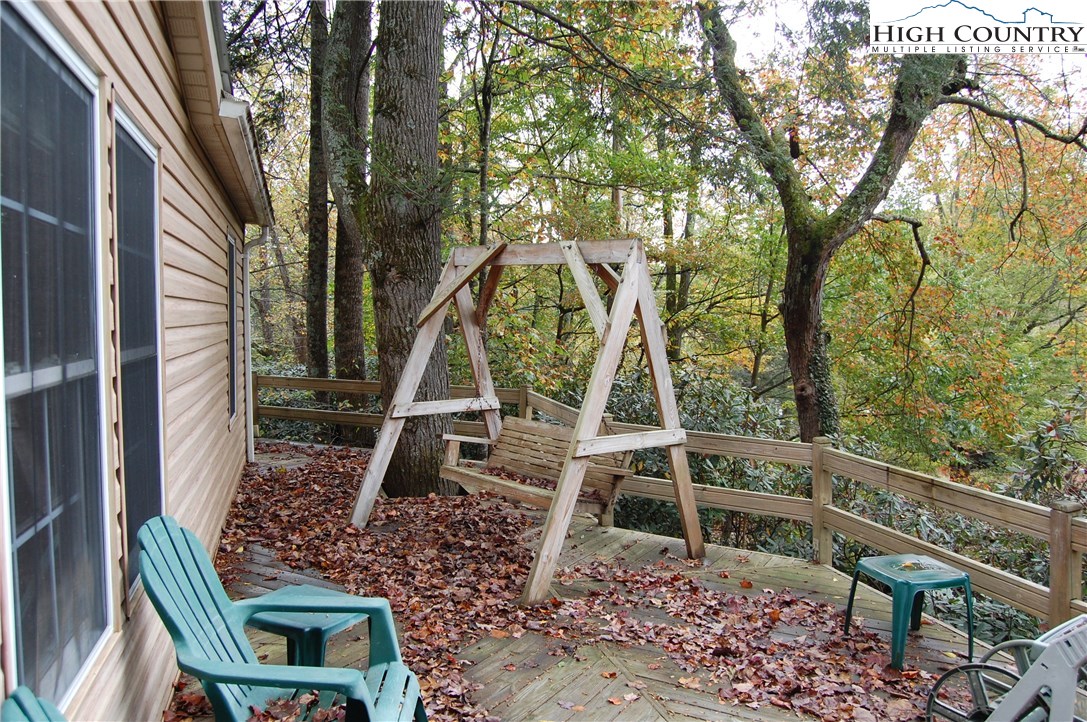 245 Yosemite Road Banner Elk, NC 28604 - Photo 17 of 21 Gallery Image 17