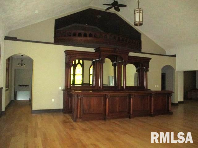 413 Logan Street Emden, IL 62635 - Photo 8 of 50
