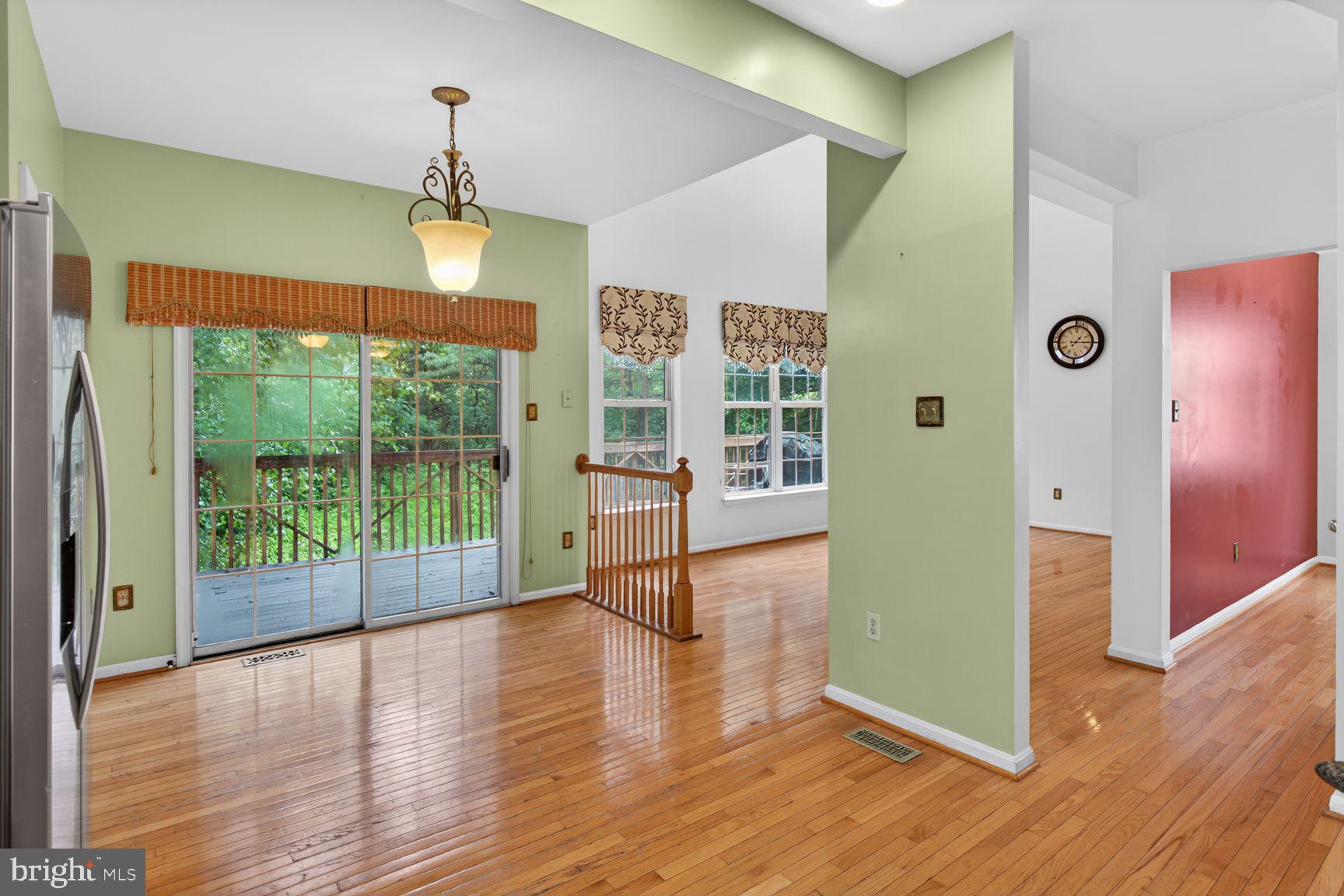 6385 Morning Time Lane Columbia, MD 21044 - Photo 8 of 23 Breakfast Area