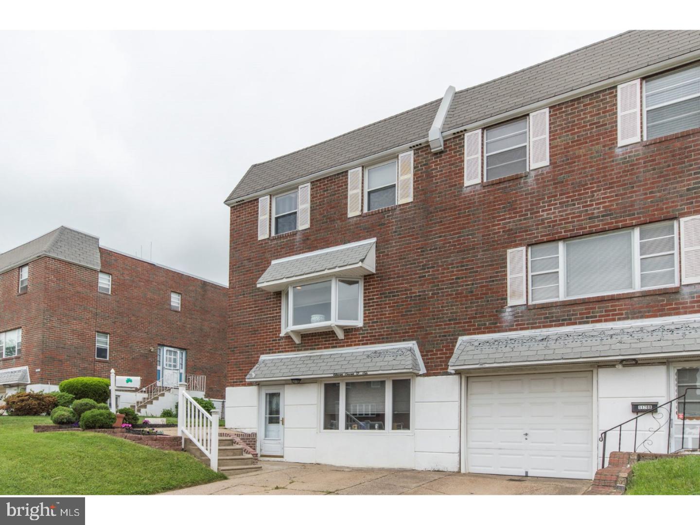 11706 Lockart Road Philadelphia, PA 19116 - Photo 1 of 25 Exterior Front
