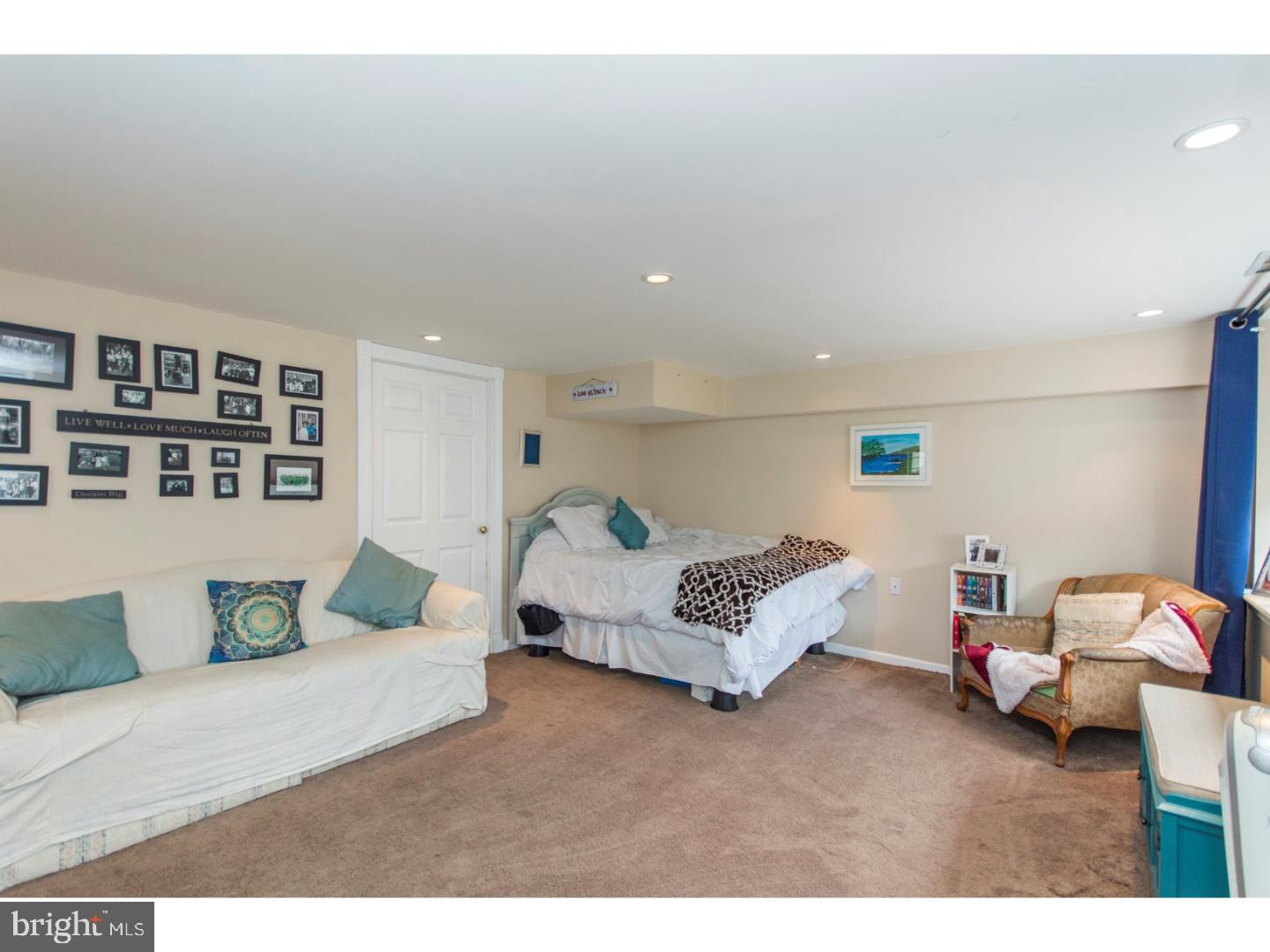 11706 Lockart Road Philadelphia, PA 19116 - Photo 12 of 25 In-law Suite