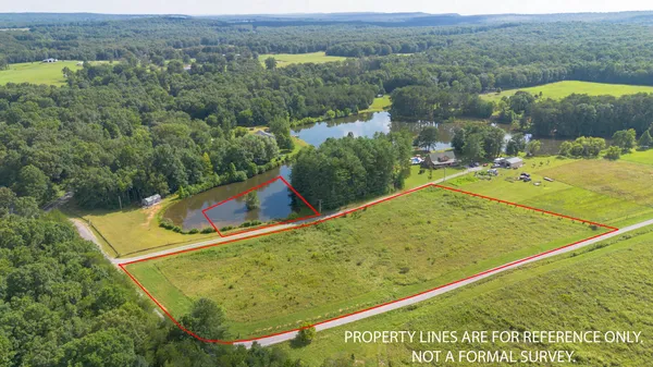 $145,000 | 0 Palmer Lake Road, Graysville, TN 37338