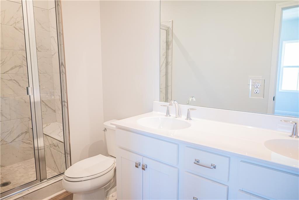 756 Payton Lane Acworth, GA 30102 - Photo 21 of 23