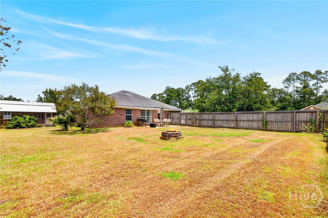 52 Pine View Road Southeast Ludowici, GA 31316 - Photo 24 of 29 Gallery Image 24