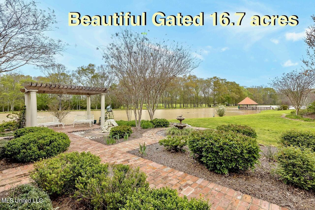 3340 Volley Campbell Road Terry, MS 39170 - Photo 6 of 65 image2