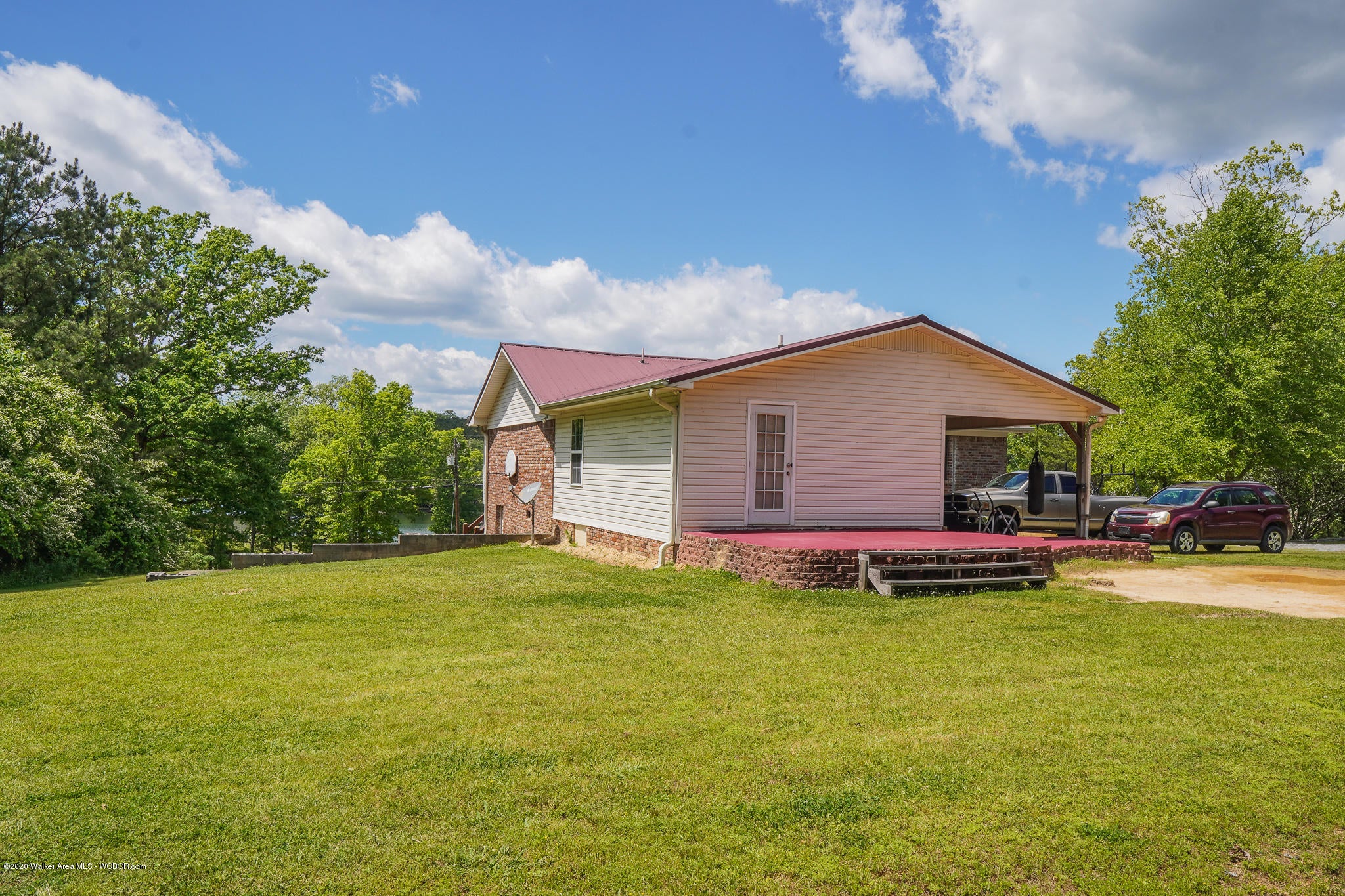 1482 Raccoon Creek Road Jasper, AL 35504 - Photo 32 of 36 Gallery Image 32