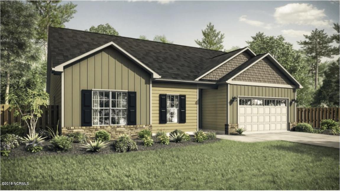 338 Station House Road New Bern, NC 28562 - Photo 1 of 1 Photo of Similar Construction