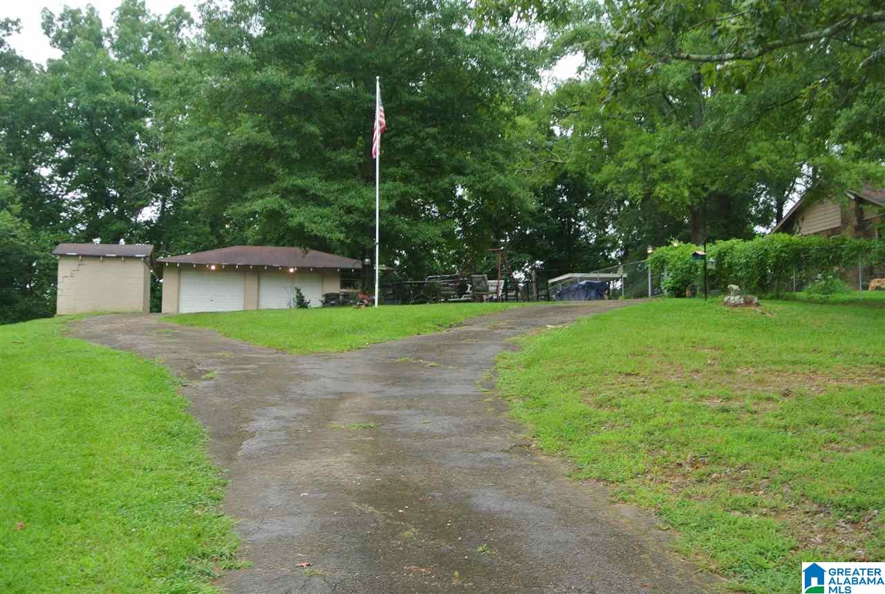 5253 Tyler Loop Road Pinson, AL 35126 - Photo 18 of 20 Gallery Image 18