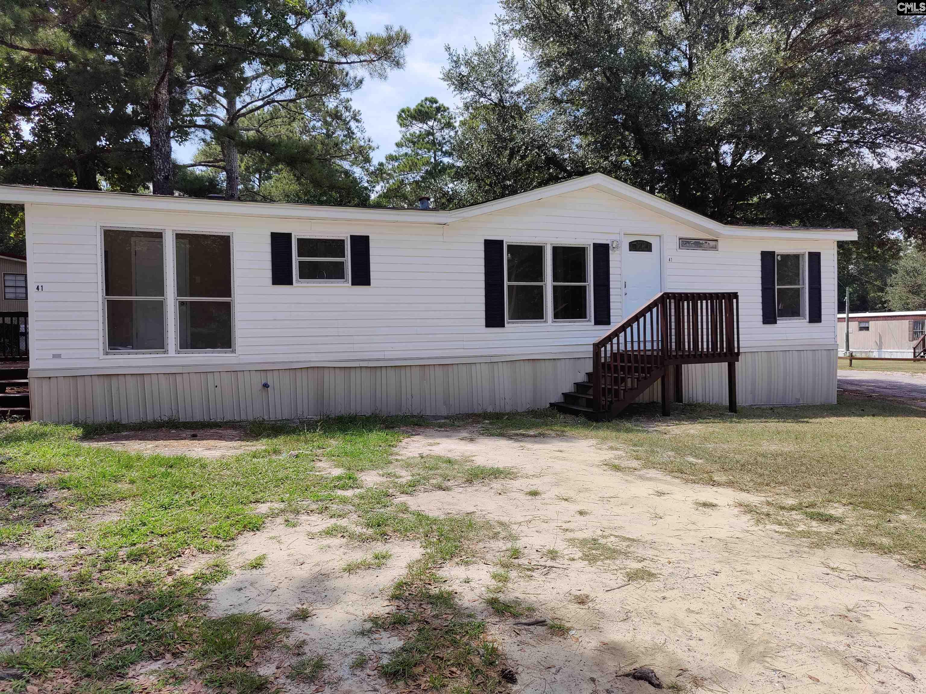 3118 Dudley Road, Unit 41 West Columbia, SC 29170 - Photo 1 of 27