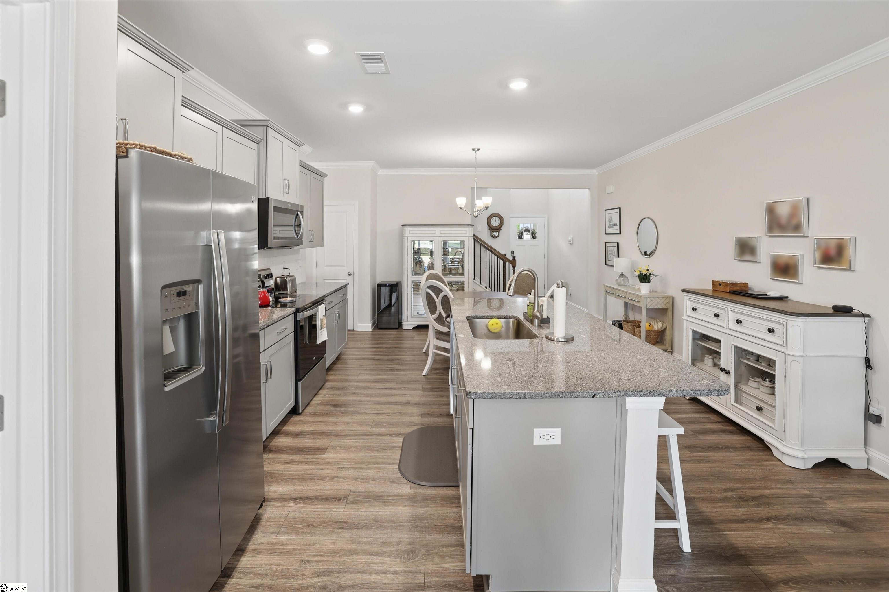 505 Yellow Fox Road Greer, SC 29650 - Photo 16 of 25