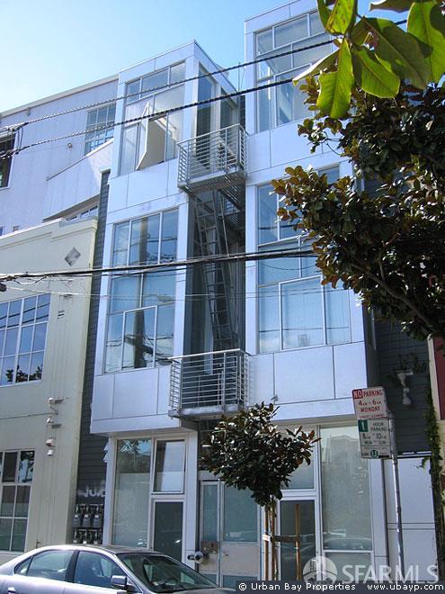 52 Rausch Street, Unit 103 San Francisco, CA 94103 - Photo 1 of 22