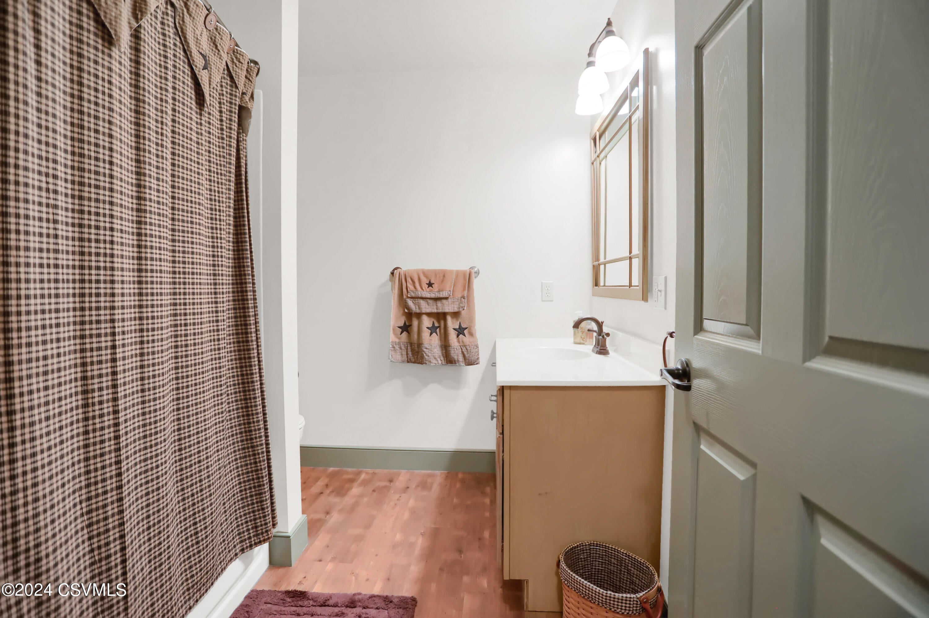 7480 Paradise Road Milton, PA 17847 - Photo 24 of 55 Bath bedroom 2
