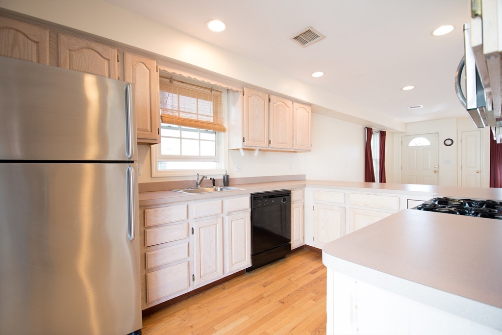 3 Judge Street Path, Unit 3 Boston, MA 02120 - Photo 2 of 14