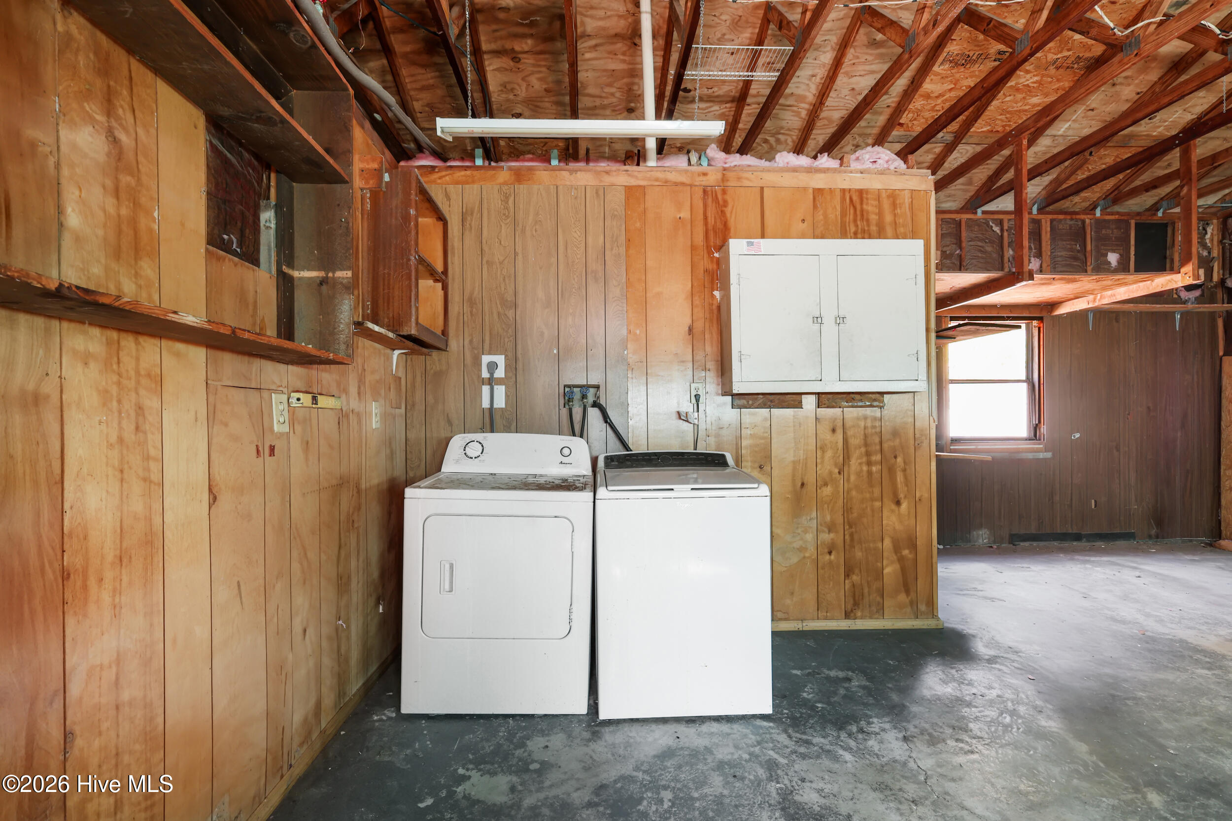 1021 Filmore Road Southport, NC 28461 - Photo 21 of 88 Laundry