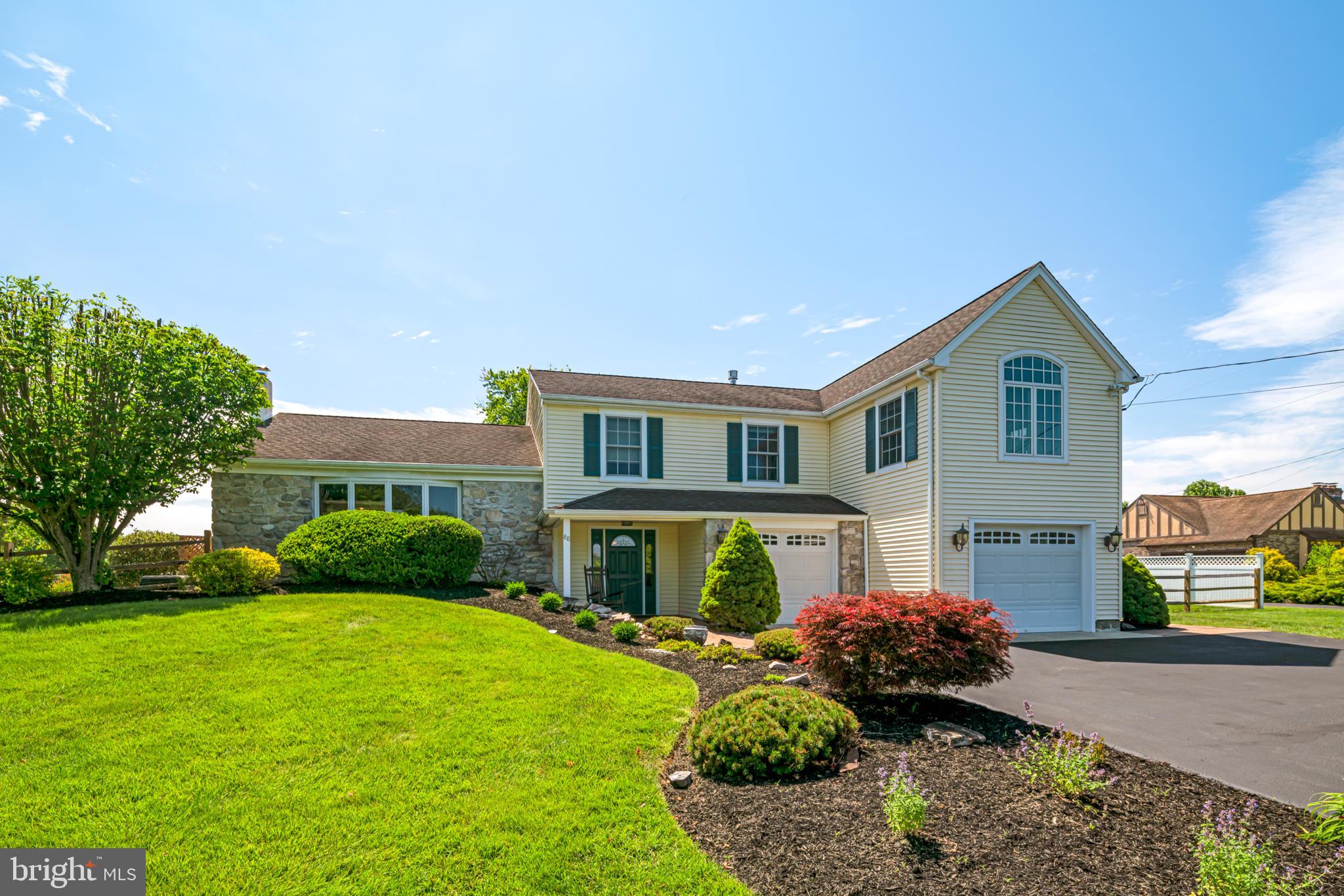 88 Twining Bridge Road Newtown, PA 18940 - Photo 1 of 45 Gallery Image 1