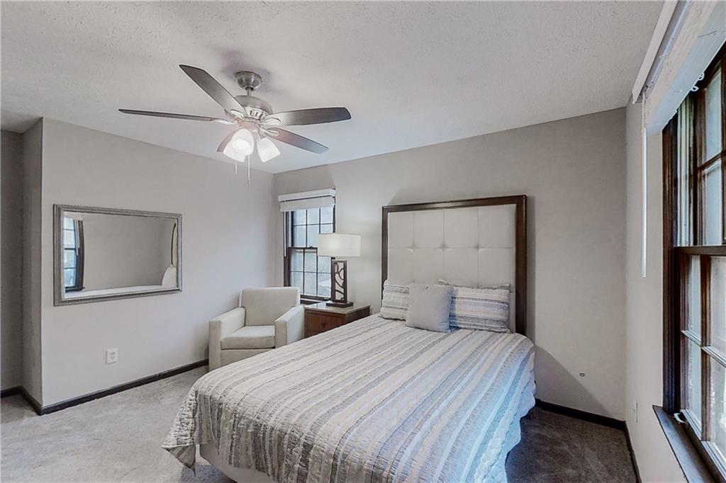 2284 Emerald Springs Drive Decatur, GA 30035 - Photo 16 of 30