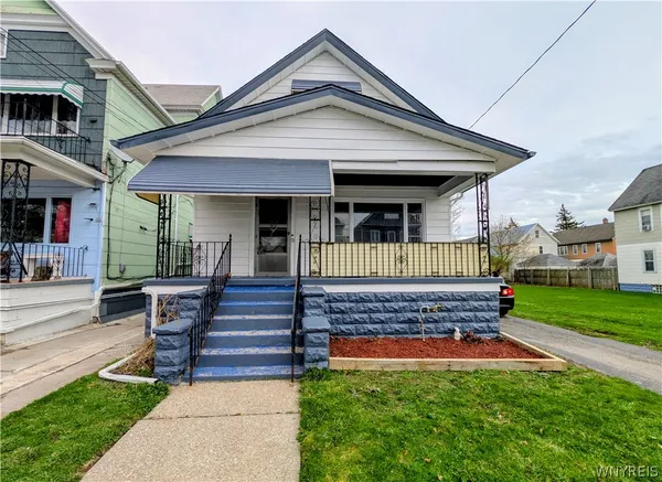 $224,500 | 71 Hoerner Avenue, Cheektowaga, NY 14211